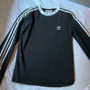 Adidas long sleeve